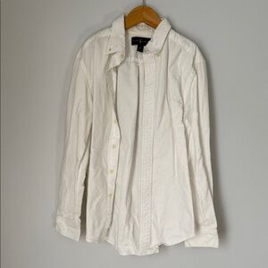 Ralph Lauren Kid’s Cream Lightweight Jacket